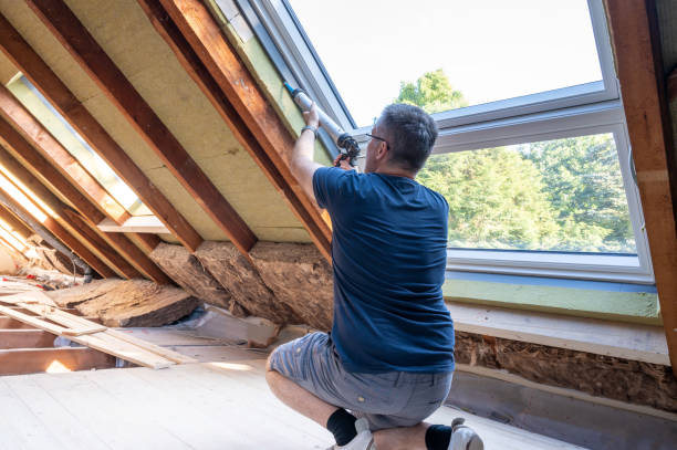 Best Basement Window Installation  in Rouses Point, NY