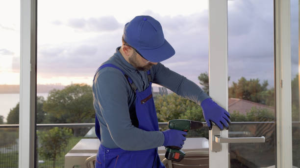 Why Choose Us for Window and Door Repair Needs in Rouses Point, NY